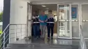Kesinleşmiş hapis cezası bulunan ihraç albay Gölcük'te yakalandı