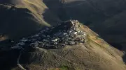 Khinalig: Dünyada Başka Yerde Konuşulmayan Dilin Köyü