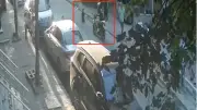 Küçükçekmece'de Motosiklet 5 Yaşındaki Çocuğa Çarptı: Ağır Yaralı