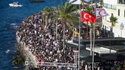 KKTC'de öğle saatlerinde açık alanda çalışmak 10 gün süreyle yasaklandı
