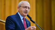 Kılıçdaroğlu: Hiçbir Gücün Önünde Eğilmeyiz, CHP Halkın Partisidir