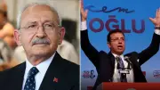 Kılıçdaroğlu, İmamoğlu'nun adaylık ofisini kapattı, sınıfa çevirdi