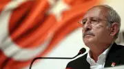 Kılıçdaroğlu: Terörsüz Türkiye sürecine tereddütsüz katkı vereceğiz