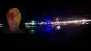 Kocaeli'de muhabire yumruklu saldırı: Tayyar Öztoprak yaralandı