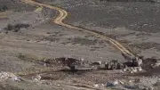 Kolombiya, Golan Tepeleri üzerinde İsrail egemenliğini tanıdı