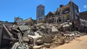 Kolombiya'da depremde can kaybı 234'e yükseldi, 1310 yaralı