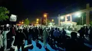 Konya Cezaevi'nde isyan yalanı: 8 kişi gözaltına alındı