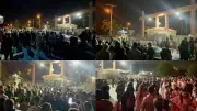Konya Cezaevinde İsyan İddiası: 8 Kişi Gözaltına Alındı