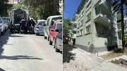 Konya'da Aidat Kâbusu: Apartman Yöneticisi Bıçaklanarak Öldürüldü