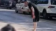 Konya'da Husumetlisini Bıçaklayarak Öldürdü, Başında Bekledi