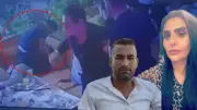 Konya'da kuzeninin bıçaklı saldırısına uğrayan kadın: 7 yıldır hayatımı zindana çevirdi