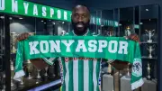 Konyaspor, Arthur Masuaku ile 2 yıllık sözleşme imzaladı