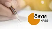 KPSS Ön Lisans Başvurusu İçin Son Gün: 10 Ağustos 2026