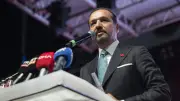 Kürşad Zorlu: Mekke Anlaşması Türk dünyasının güney koridorunu güvence altına alıyor