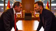 Kriz iddiası: Galatasaray'da Özbek ile Buruk arasında transfer görüş ayrılığı