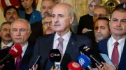 Kurtulmuş: Süreç tıkır tıkır işleyecek
