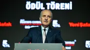 Kurtulmuş: Terörsüz Türkiye yasa teklifi gelecek hafta Meclis'te