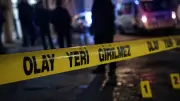 Kız bebek cinayetinde 17 yıl sonra DNA ve parmak izi katili ele verdi