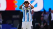 Lionel Messi'nin Babası Jorge Messi 68 Yaşında Hayatını Kaybetti