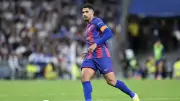 Liverpool, Barcelona'nın Yıldızı Araujo'yu Sezon Sonuna Kadar Kiraladı