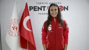 İlke Özyüksel Mihrioğlu, Avrupa Modern Pentatlon Şampiyonu!