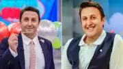 İlker Ayrık'ın kaza ve zatürre nedeniyle gösterileri ertelendi