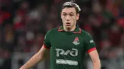 Lokomotiv Moskova'dan Galatasaray'ın gündemindeki Batrakov için açıklama