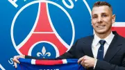 Lucas Digne, PSG'ye Geri Döndü: 3 Yıllık Sözleşme İmzalandı
