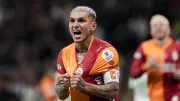 Lucas Torreira: Bu Sezon Her Zamankinden Daha Zor Olacak