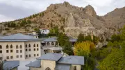 Malatya, ikinci kez Kültür Yolu Festivali'ne ev sahipliği yapacak