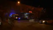 Mardin Kızıltepe'de Yüzme Havuzunda Boğulan 13 Yaşındaki Çocuk Hayatını Kaybetti