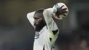 Masuaku Süper Lig'e dönüyor! TÜMOSAN Konyaspor görüşmede