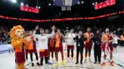 Mecit Mert Çetinkaya: Galatasaray NBA Avrupa'da ilk Türk takımı olacak