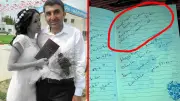Medine Günlüğü'nde İşkenceyi Yazmıştı: Acılı Ablanın Feryadı Yürek Burktu
