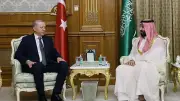 Mekke Anlaşması Türk Savunma Sanayisine Yeni Pazarlar Açabilir