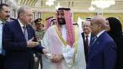 Mekke Anlaşması: Türkiye, Suudi Arabistan ve Pakistan'dan Üçlü Savunma Paktı