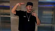 Meksikalı TikTok fenomeni Cesar Gastelum canlı yayında öldürüldü