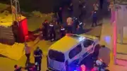 Mersin'de aile kavgasında balkondaki komşu vurularak öldü, 5 gözaltı