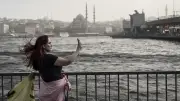 Meteoroloji'den Kuvvetli Rüzgar ve Sağanak Yağış Uyarısı!