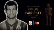 Metin Oktay Fair Play Ödülleri 12 Ağustos'ta Galatasaray Adası'nda Sahiplerini Buluyor