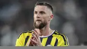 Milan Skriniar: Turu geçtiğimiz için mutluyuz