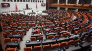 Milli Dayanışma Kanun Teklifi Adalet Komisyonu'nda Görüşülmeye Başlanıyor