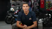 MotoGP'deki İlk Türk Toprak Razgatlıoğlu: 'MotoGP, Formula 1 Gibi'