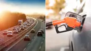 Motorine dev indirim: 6,37 TL'lik düşüş yarından itibaren pompaya yansıyacak