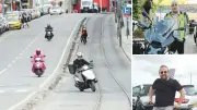 Motosiklet Tehlikesi: Uzmanlardan Denetim ve Eğitim Çağrısı