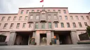 MSB: Kıbrıs Türkü kardeşlerimizin haklı davasında yanlarındayız
