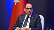 MİT Başkanı Kalın, Libyalı yetkililerle Ankara'da görüştü