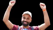 Muhammed Salah Trabzonspor'da: Kariyer Yolculuğu ve Efsane İstatistikler