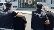 Muğla'da uyuşturucu operasyonunda 2 şüpheli tutuklandı
