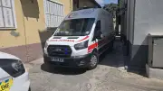 Muğla'da yaşlı çift silahla vurulmuş halde ölü bulundu
